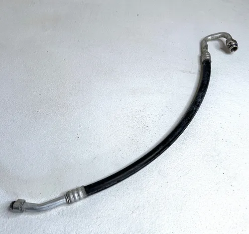 8W0816743BL Audi A5 Air conditioning (A/C) pipe/hose