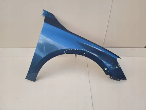 A3BYOEM Audi A3 8Y Front wheel arch liner splash guards