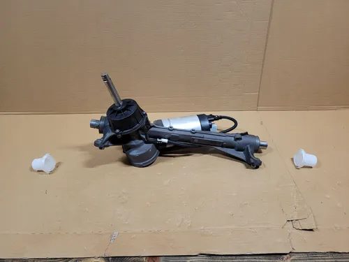 1EB423053AA Volkswagen ID.4 Steering rack