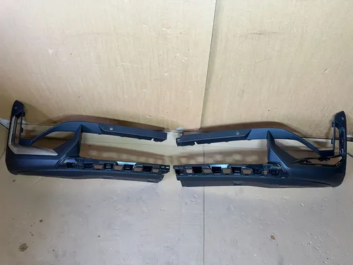 9883580 BMW X1 U11 Front bumper