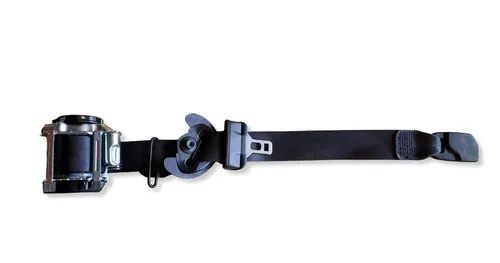 868850256R Renault Captur II Front seatbelt