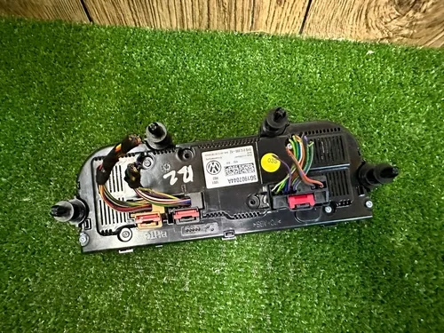 5Q0937086BD Volkswagen PASSAT B8 Climate control unit