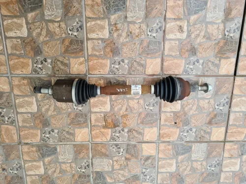 GV6P3B437LA Ford Kuga II Front driveshaft