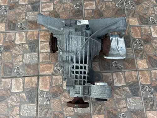 0D2500043G Audi A4 S4 B9 Rear differential