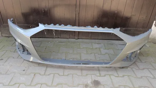 8W0807437 Audi A4 S4 B9 8W Front bumper