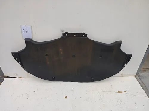110083800F Tesla Model 3 Rear bumper