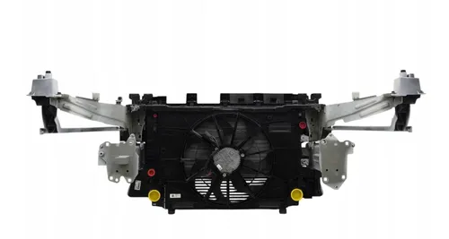 32234760 Volvo XC40 Radiator support slam panel