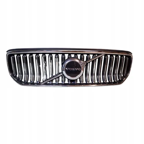 EYC832291463 Volvo XC40 Front bumper upper radiator grill