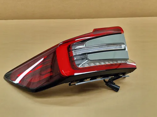 300KM Volvo V50 Rear/tail lights