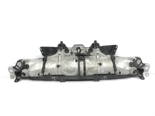 95B805479F Porsche Macan (95B) Front bumper upper radiator grill