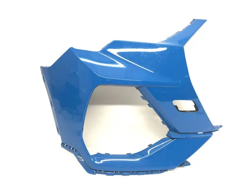 83A807438D Audi Q3 F3 Front bumper