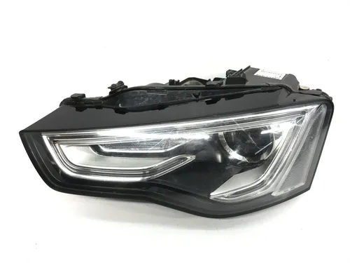 8T0941005C Audi A5 8T 8F Headlight/headlamp