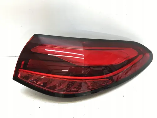 A2549064800 Mercedes-Benz GLC C254 Rear/tail lights