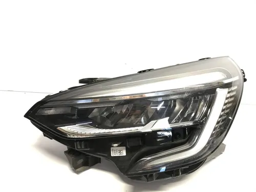 260605680R Renault Clio V Headlight/headlamp