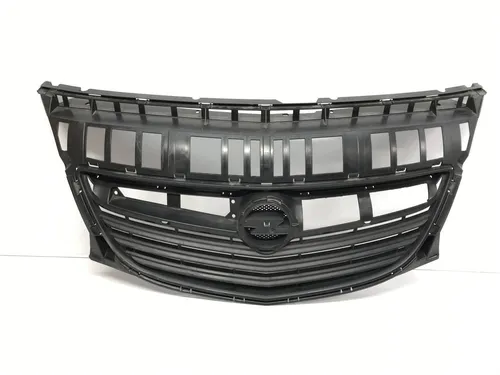 13378422 Opel Insignia B Front bumper upper radiator grill