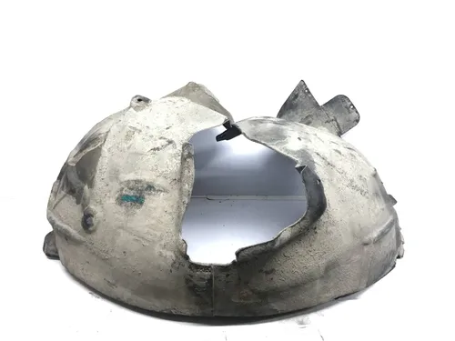 4M0821171S Audi Q7 4M Front wheel arch liner splash guards