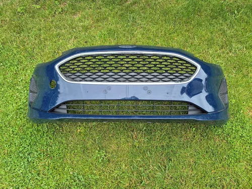 17K819 Ford Fiesta Front bumper