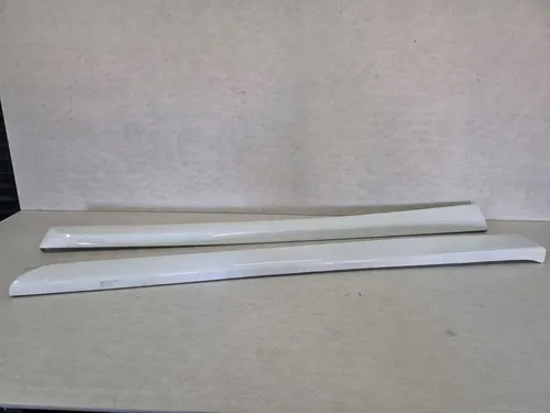 OETTINGER Volkswagen Golf V Sill