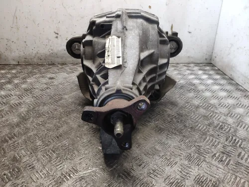 97035001202 Porsche Panamera (970) Rear differential