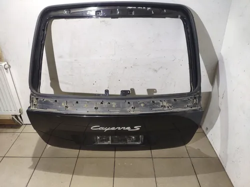 7L5853993F Porsche Cayenne (9PA) Tailgate/trunk/boot lid