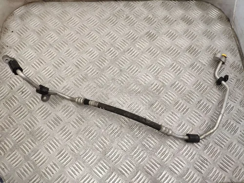 64509192397 BMW X6 E71 Air conditioning (A/C) pipe/hose