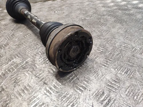 3Q0407271AR Skoda Superb B8 (3V) Front driveshaft