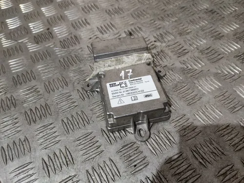 9873892 BMW 3 G20 G21 Airbag control unit/module