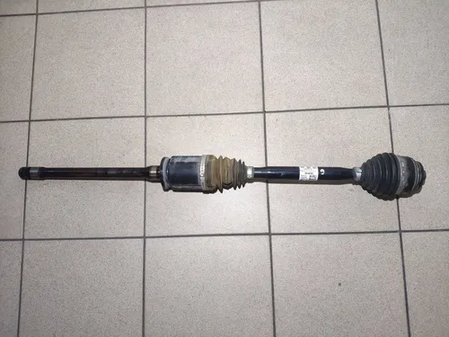 8486202 BMW X5 G05 Front driveshaft