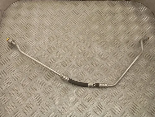 9192396 BMW X6 E71 Air conditioning (A/C) pipe/hose
