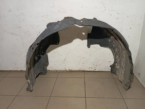 5387678030 Lexus NX Front wheel arch liner splash guards