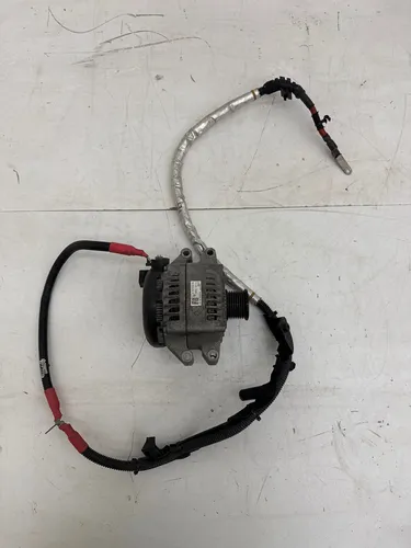 761612005 BMW 2 F22 F23 Generator/alternator