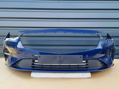 39140468 Opel Insignia B Front bumper