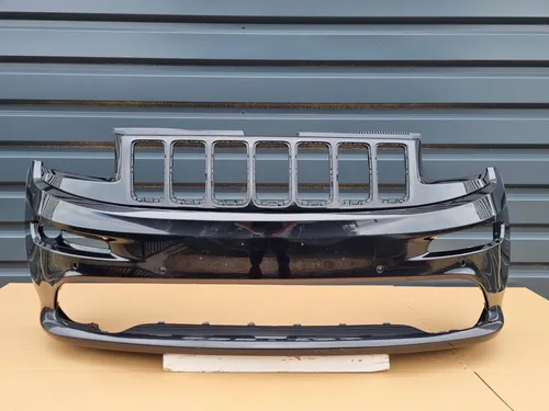 465050 Jeep Grand Cherokee Front bumper