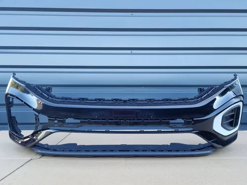 2GA807217AS Volkswagen T-Roc Front bumper