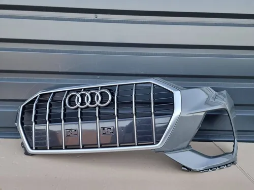 83A807437D Audi Q3 F3 Front bumper