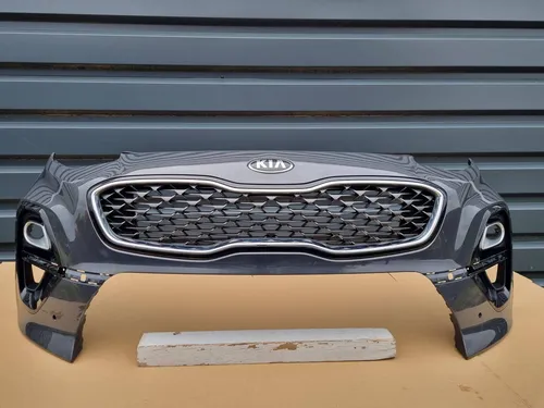 86511-F1500 KIA Sportage Front bumper