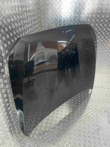 1280000 BMW 1 E81 E87 Engine bonnet/hood