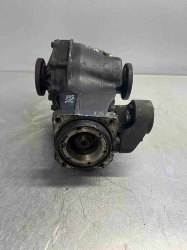 01r525053e Audi A6 S6 C5 4B Rear differential