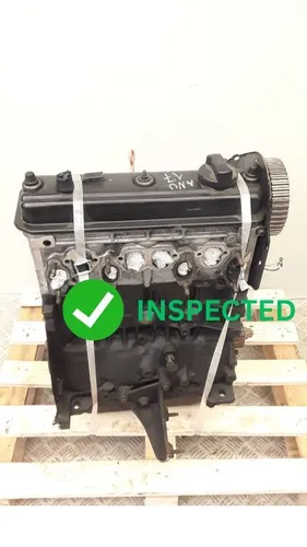 028103373 Ford Galaxy Engine