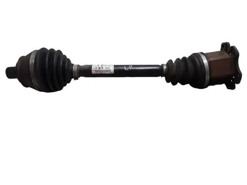 4e0407272 Audi A6 S6 C6 4F Front driveshaft