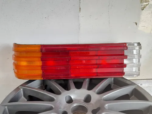 1168200964L Mercedes-Benz S W116 Rear/tail lights