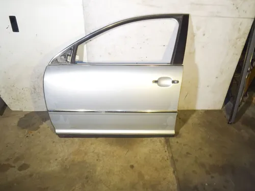 3D0864943 Volkswagen Phaeton Front door