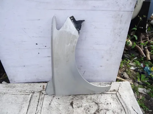 HN10028AR Hyundai Santa Fe Fender