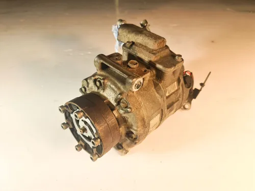 4F0260805L Audi A6 S6 C6 4F Air conditioning (A/C) compressor (pump)