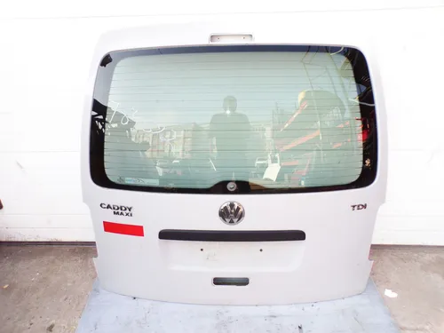 2K0972175B Volkswagen Caddy Tailgate/trunk/boot lid