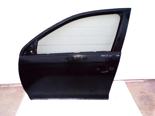 1K5831311 Volkswagen Golf V Front door