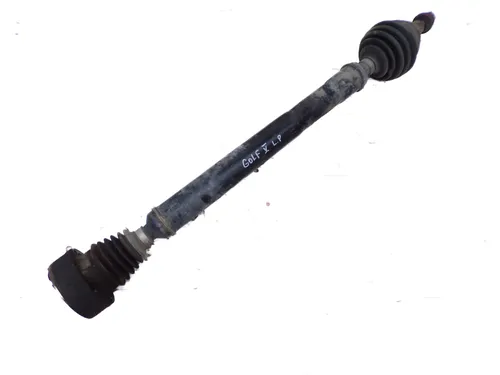 1K0407272LK Volkswagen Golf V Front driveshaft