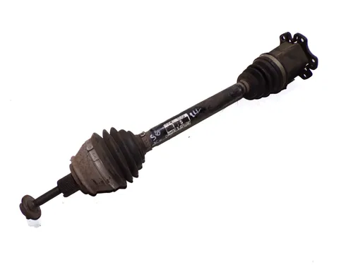 4F0407271S Audi A6 S6 C6 4F Front driveshaft