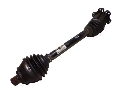 4F0407271S Audi A6 S6 C6 4F Front driveshaft