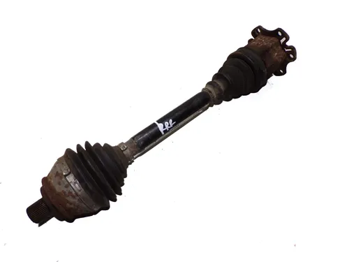 4E0407272A Volkswagen Phaeton Front driveshaft